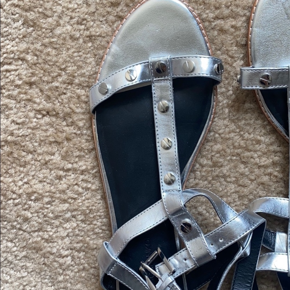 Rebecca Minkoff sandals - Picture 2 of 4